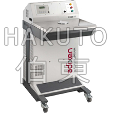 氦質(zhì)譜檢漏工作站 ASM 1002